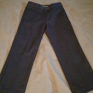 Boys School Pants